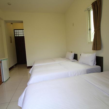 Advanced Homestay Ji'an Ruang foto