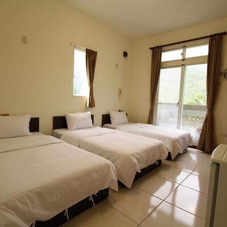 Advanced Homestay Ji'an Ruang foto