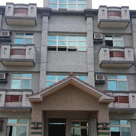 Advanced Homestay Ji'an Bagian luar foto