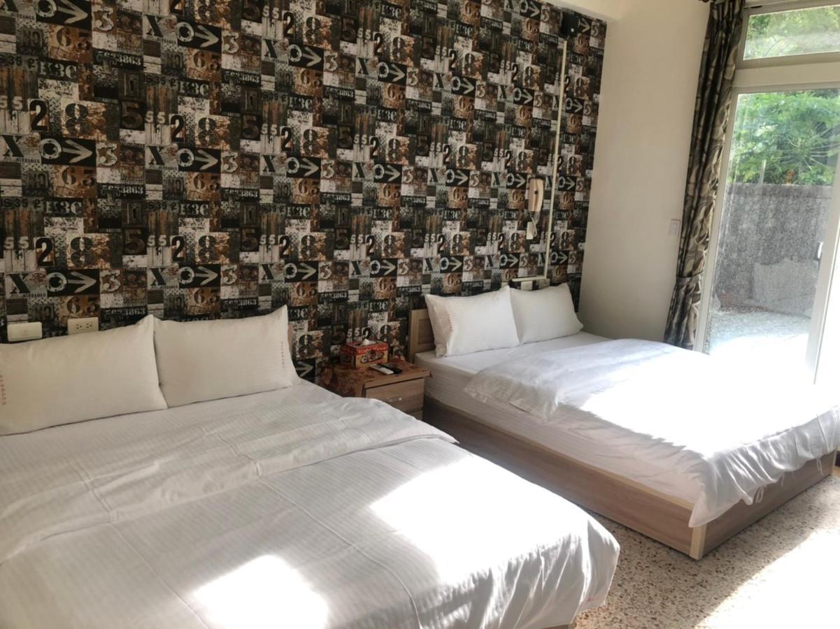 Advanced Homestay Ji'an Bagian luar foto