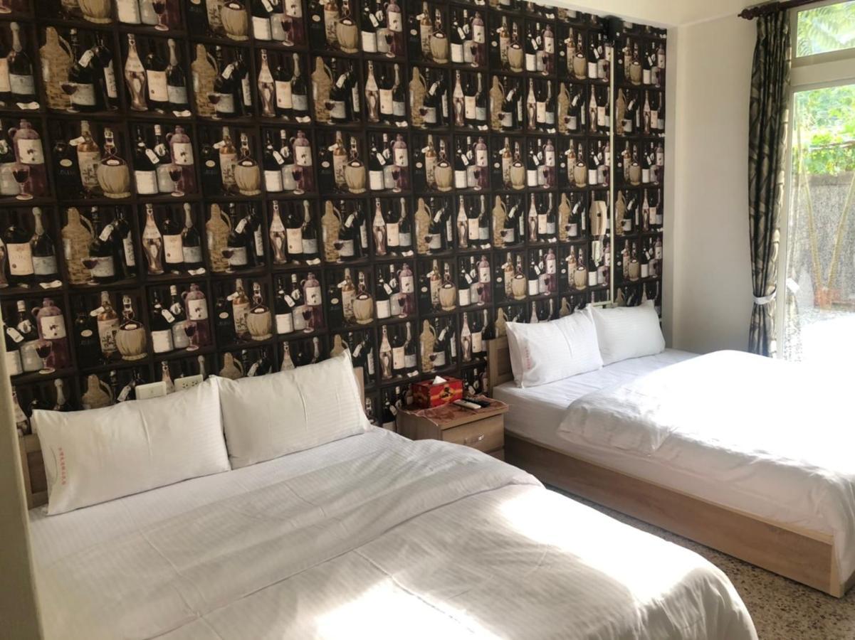 Advanced Homestay Ji'an Bagian luar foto