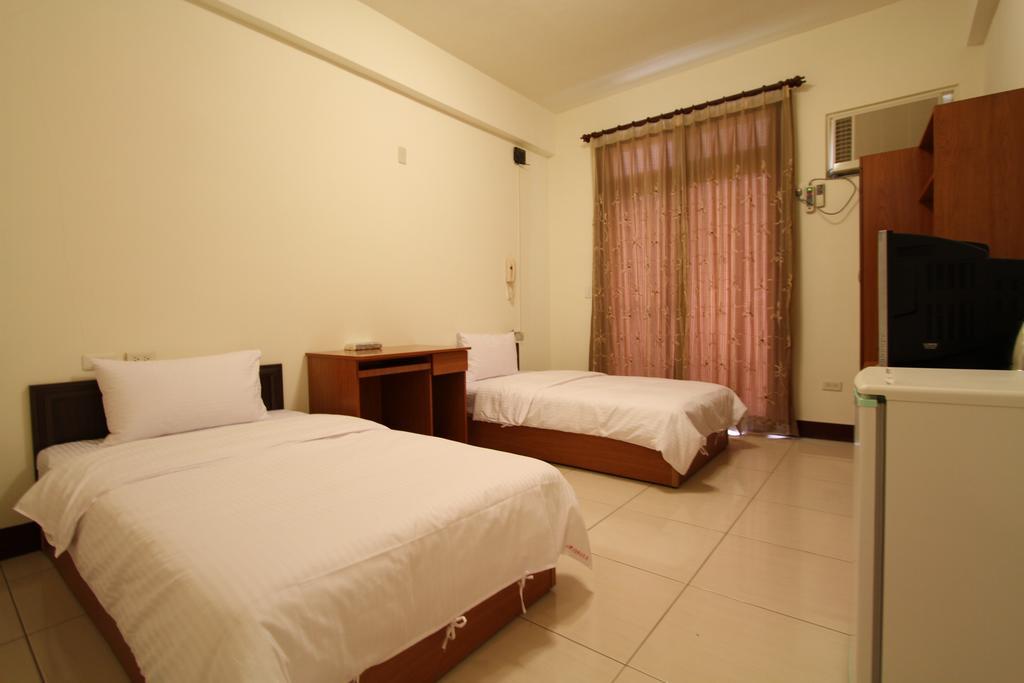 Advanced Homestay Ji'an Ruang foto
