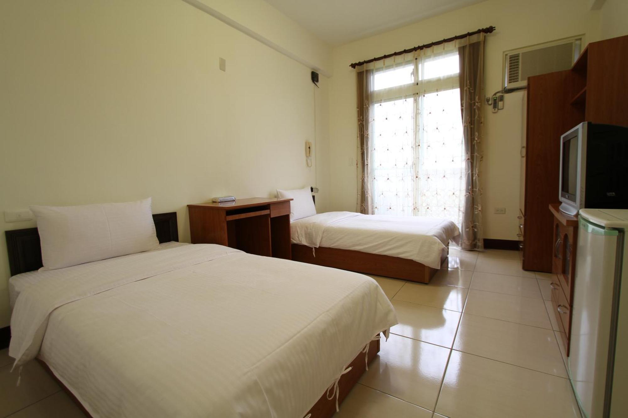 Advanced Homestay Ji'an Ruang foto