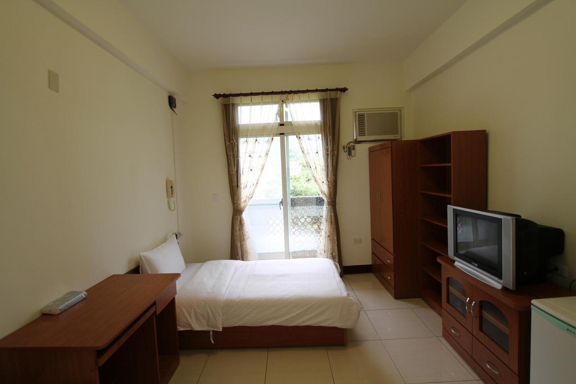 Advanced Homestay Ji'an Ruang foto