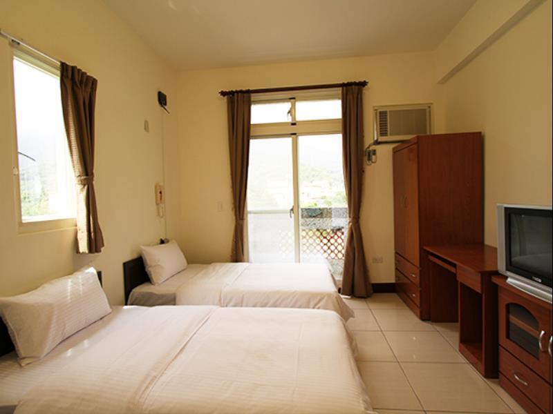 Advanced Homestay Ji'an Bagian luar foto