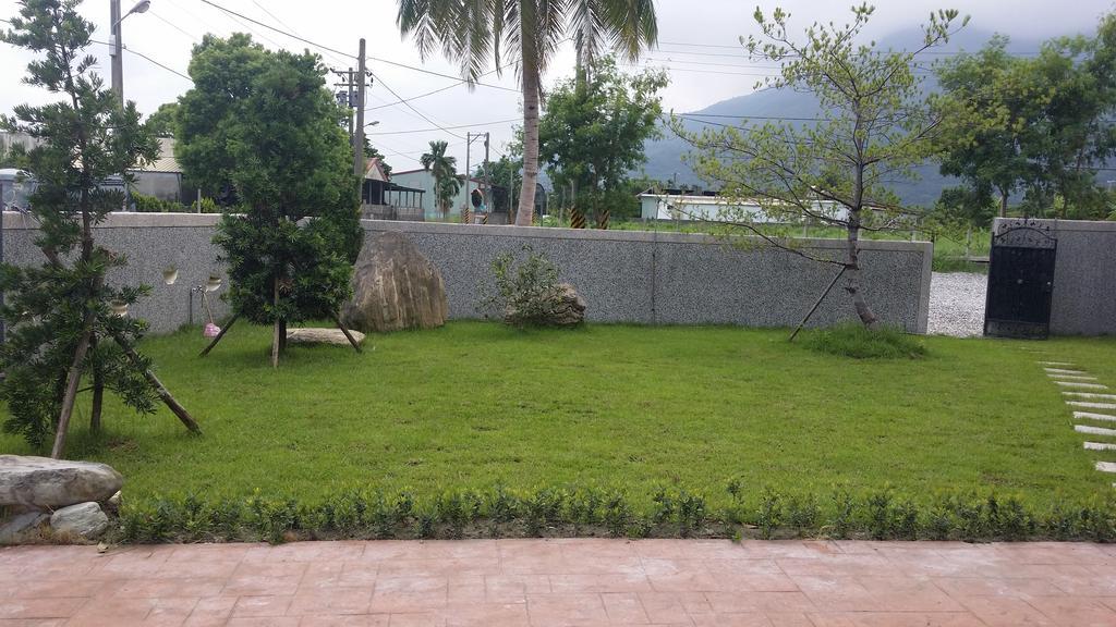Advanced Homestay Ji'an Bagian luar foto