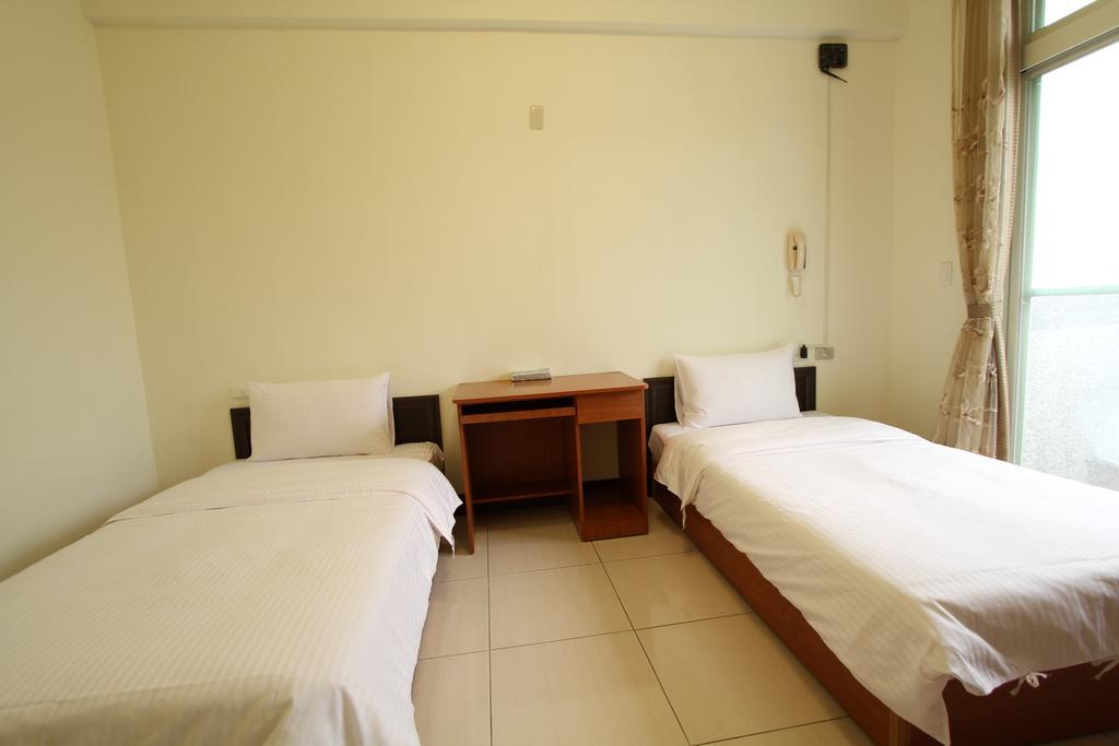 Advanced Homestay Ji'an Bagian luar foto
