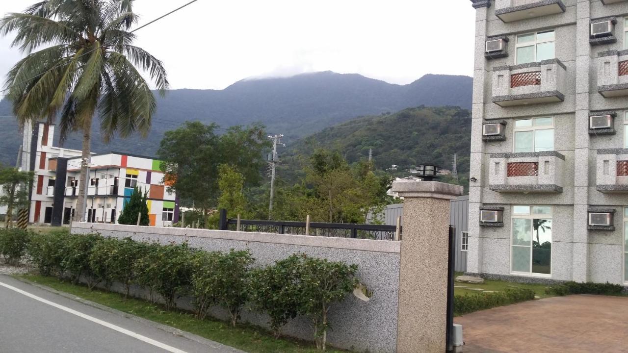 Advanced Homestay Ji'an Bagian luar foto