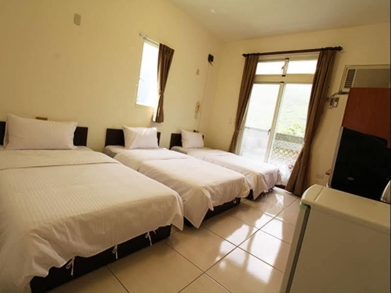 Advanced Homestay Ji'an Bagian luar foto